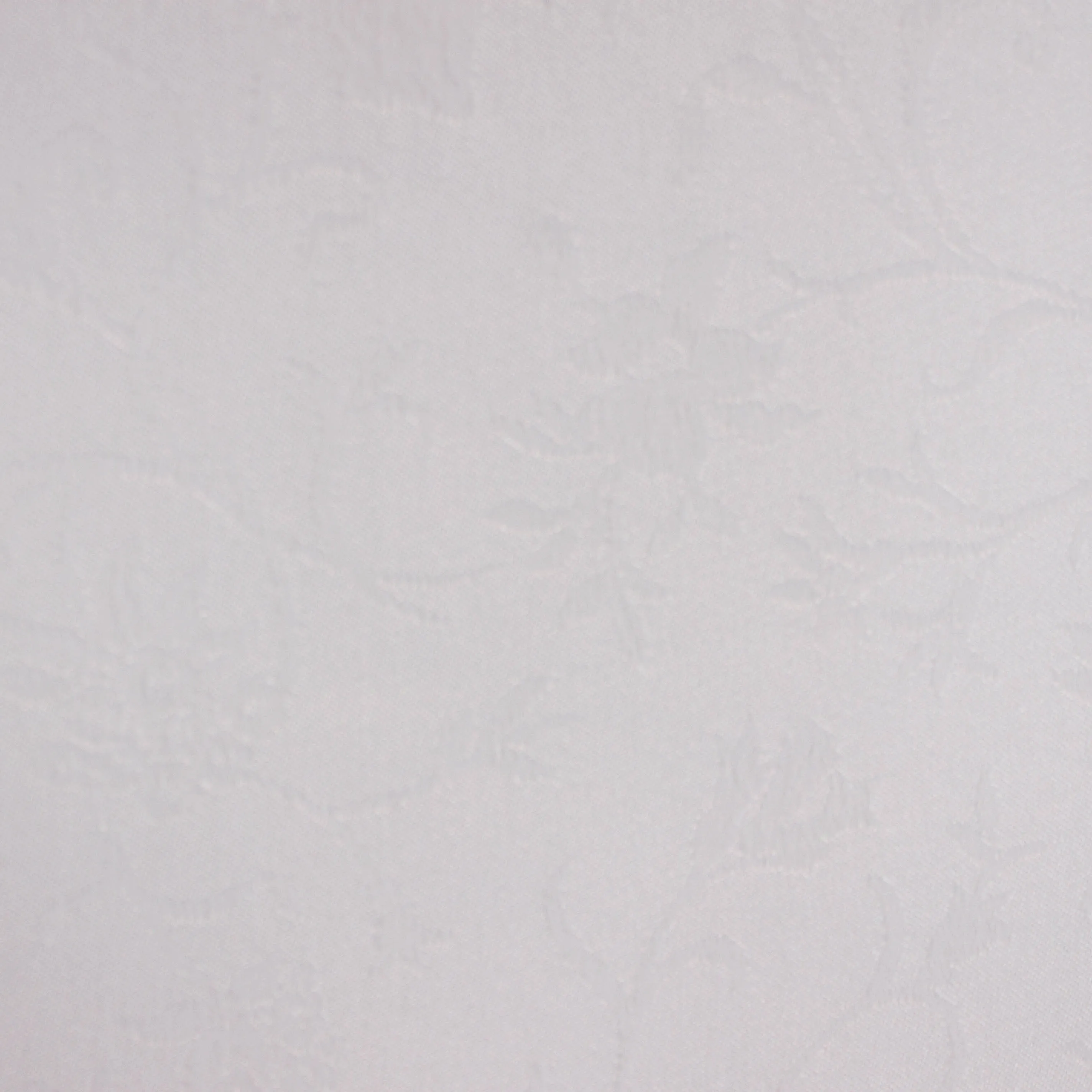 Jacquard Polyester met sierlijke figuren